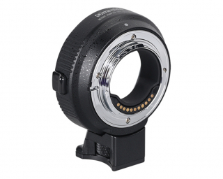 Commlite - CoMix Electronic from EF (canon) to M4/3 (Olympus)