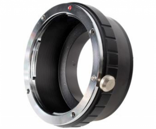 Adapter EOS-NEX - Manual focus lens mount adapter