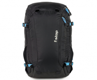 F-stop F-stop - Kashmir UL  Black  Malibu Blue  30 litri