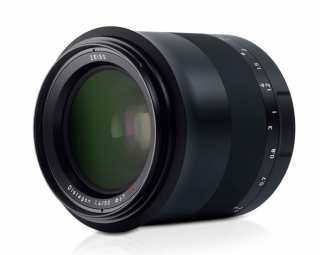 ZEISS Ob. MILVUS 1,4 50 MM ZF2 X NIKON