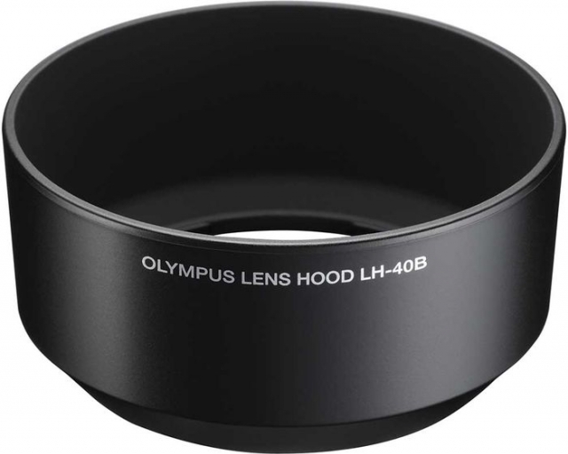PARALUCE PER OB  ET-M4518 LH-40B Black