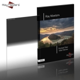 Ray master Ray Masters - ND8 (0.9) - Grad Hard 100x150