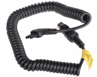 Genesis Report Powerpack cable Nx for Nikon Speedlights