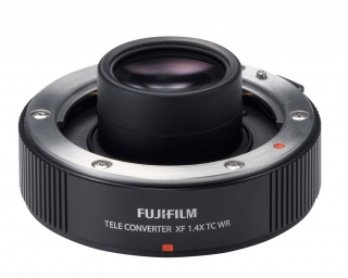 Fujifilm Fuji TC 1.4X WR Teleconverter