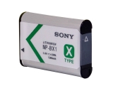 Sony NP-BX1