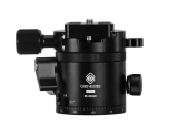 Genesis - IR-55QR Modulo Rotativo con Clamp Arca-Swiss