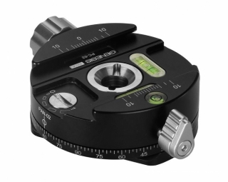 Genesis - PC-02 Panning Clamp