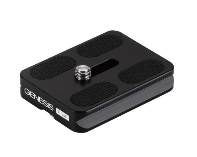 Genesis - PLA-50 Arca Universal Plate