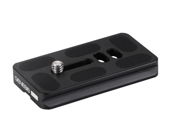 Genesis - PLA-70 Arca Universal Plate