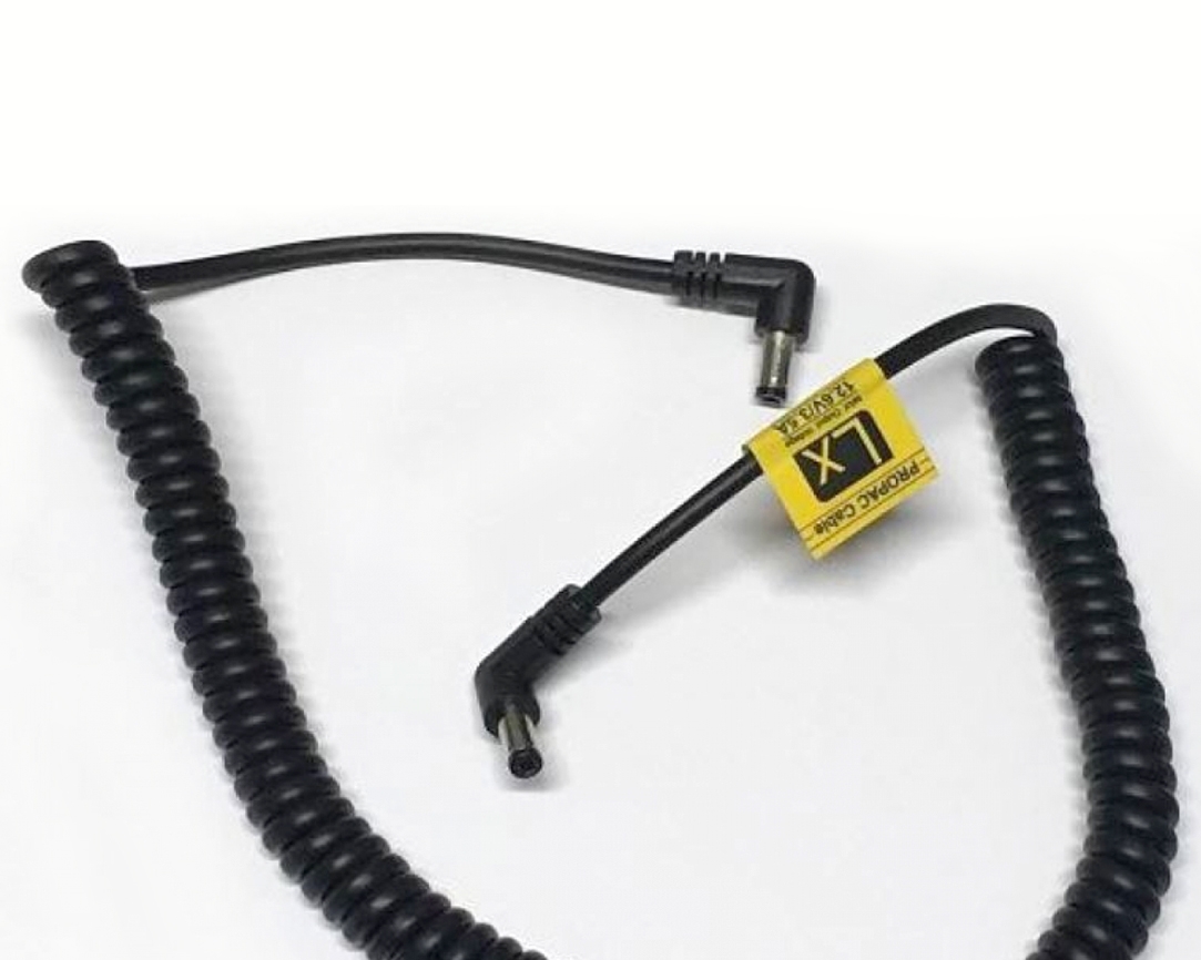 Genesis - PowerPack Cable Lx per Genesis Led Lamps