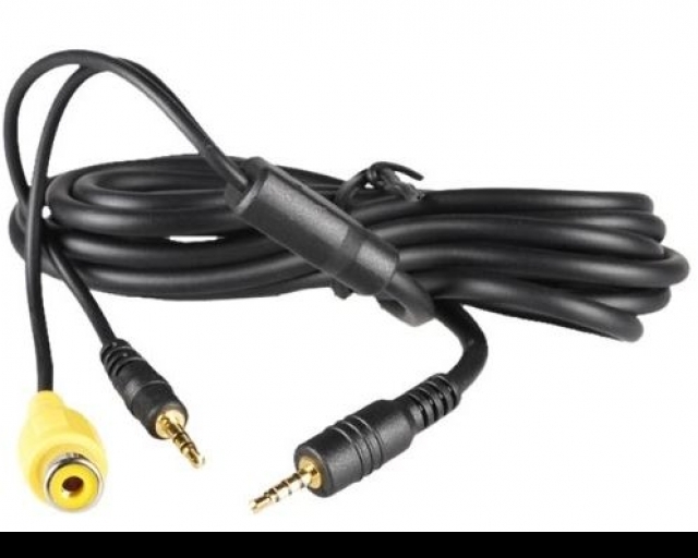 EXTRA HECTOR CABLE C6A3