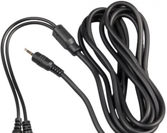 EXTRA HECTOR CABLE C8P2