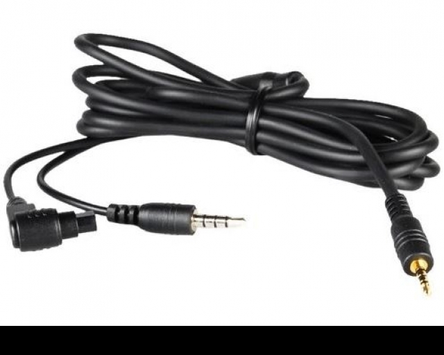 EXTRA HECTOR CABLE C8P4