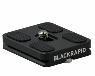 Black Rapid - Tripod Plate 50