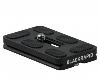Black Rapid - Tripod Plate 70