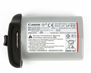 Canon Canon 1169C002 camera/camcorder battery