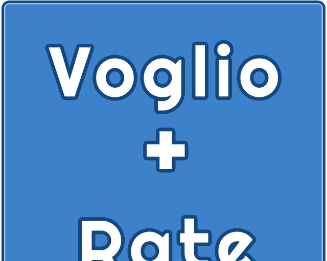 Voglio piu rate pagando interessi