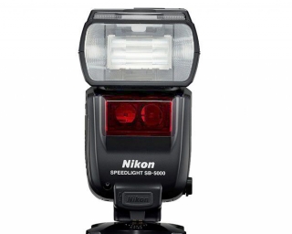 NIKON FLASH SB-5000  NIKON