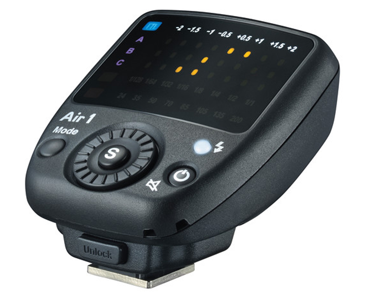 Nissin Commander AIR1 per Canon
