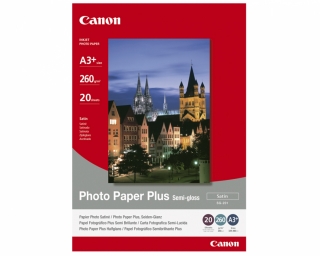 Canon 1686B032 photo paper