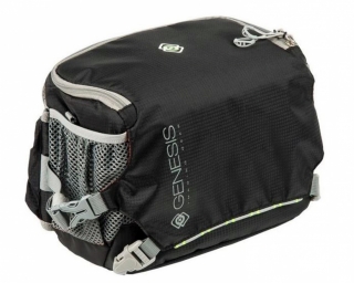 Genesis - Lynx beltbag Black