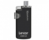LEXAR 16GB JUMPDRIVE M20c
