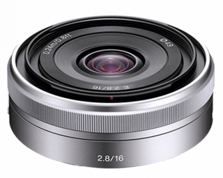 Sony SEL16F28