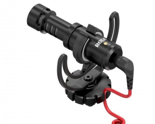Rode - VideoMicro