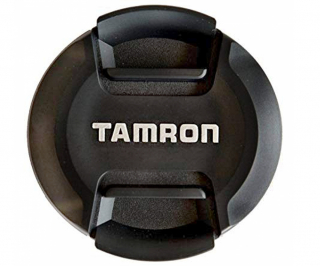 Tamron tappo 95mm