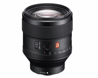 Sony Sony SEL85F14GM