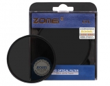 Zomei ZOMEI Filtro Polarizzatore Circolare 49 mm