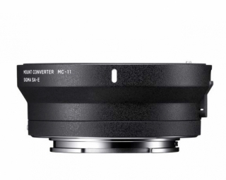 Sigma - Adatt. MC-11 da Canon EOS a Sony E-Mount - Gar. Mtrading
