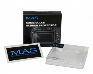 Mas - Lcd Protector - 5D Mark III/5DS/5DSR Canon