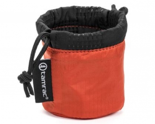 Tamrac - Lens pouch GOBLIN 0.3 Ruggine