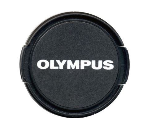 Olympus LC-52C Tappo ob. 9-18
