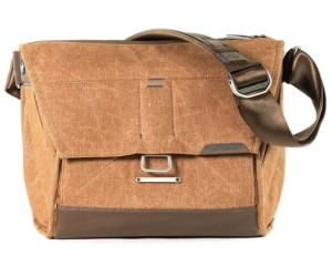 Peak Design - The Everyday Messenger - Heritage Tan 13 Borsa Fotografica Professionale fuori prod.