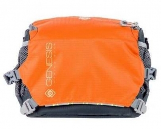 Genesis - Lynx beltbag Orange
