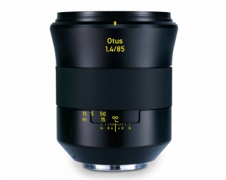 ZEISS Ob. OTUS  F/1,4 85  MM ZE X Canon