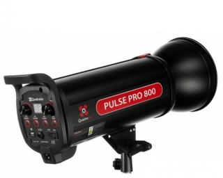 Quadralite - Pulse Pro 800 Flash