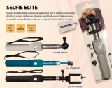 Swiss-Pro Asta Selfie Elite Black