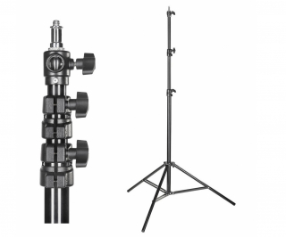Quadralite - AIR260 Stativo Studio Light Stand