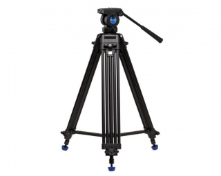 Benro KH-25 P Video Tripod Kit