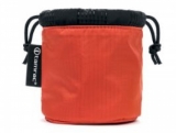 Tamrac - Lens pouch GOBLIN 0.7 Ruggine