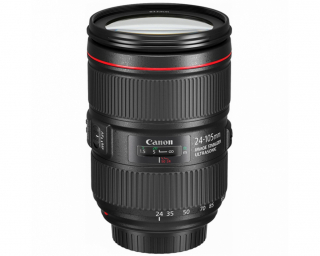 Canon 1380C005 camera lens