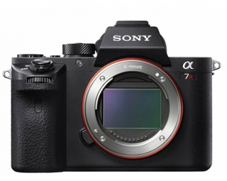 Sony A7R II Solo Corpo -Demo