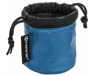 Tamrac - Lens pouch GOBLIN 0.3 Ocean
