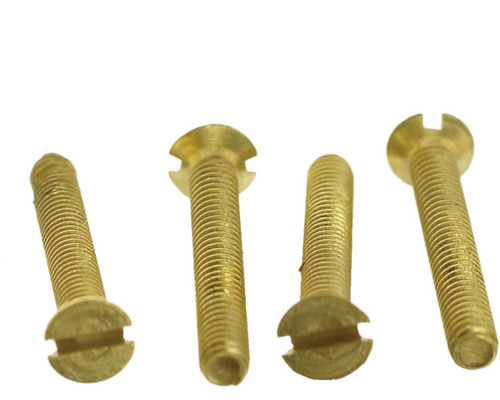LEE Filters - Screw 5/8 15mm - 4 pezzi
