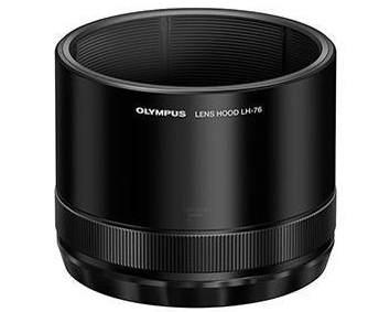 Olympus paraluce LH-76 per 40-150 2.8 PRO