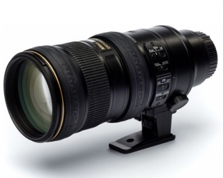 Easycover - Lens rings Black