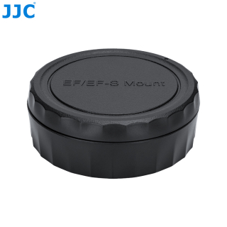 JJC - Tappo EF Body + Lens x Canon